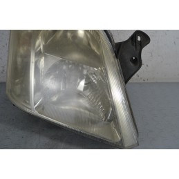 Faro fanale anteriore DX Opel Meriva A Dal 2003 al 2010 Cod 93321053  1671719962539