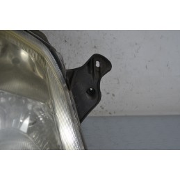 Faro fanale anteriore DX Opel Meriva A Dal 2003 al 2010 Cod 93321053  1671719962539