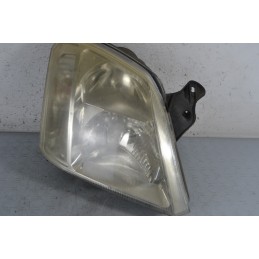 Faro fanale anteriore DX Opel Meriva A Dal 2003 al 2010 Cod 93321053  1671719962539