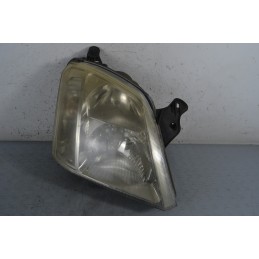 Faro fanale anteriore DX Opel Meriva A Dal 2003 al 2010 Cod 93321053  1671719962539