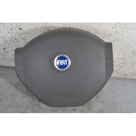 Airbag Volante Fiat Panda dal 2003 al 2012 Cod 735411159  1671720534374