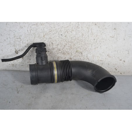 Debimetro flussometro Alfa Romeo 147 Dal 2000 al 2010 Cod 0281002309  1671720716510