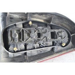 Fanale stop posteriore SX Mercedes Classe A W168 Dal 1997 al 2004 Cod 1688200564  1671721842515