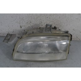 Faro fanale anteriore SX Fiat Punto 176 Dal 1993 al 1999 Cod 46402650  1671722059073