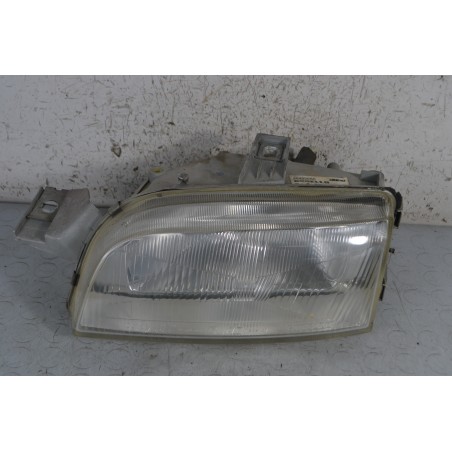 Faro fanale anteriore SX Fiat Punto 176 Dal 1993 al 1999 Cod 46402650  1671722059073