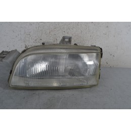 Faro fanale anteriore SX Fiat Punto 176 Dal 1993 al 1999 Cod 46402650  1671722059073