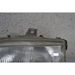 Faro fanale anteriore SX Fiat Punto 176 Dal 1993 al 1999 Cod 46402650  1671722059073