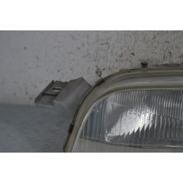 Faro fanale anteriore SX Fiat Punto 176 Dal 1993 al 1999 Cod 46402650  1671722059073