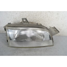 Faro fanale anteriore DX Fiat Punto 176 Dal 1993 al 1999 Cod 46433209  1671722442868