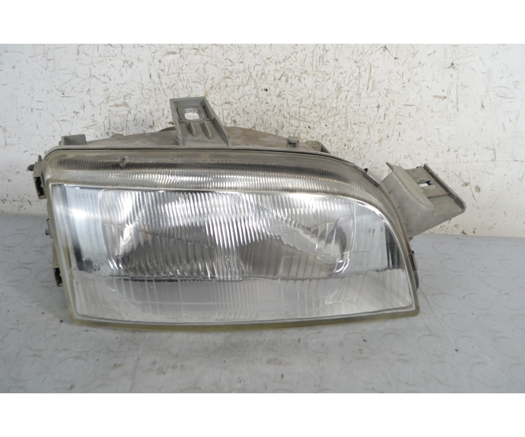 Faro fanale anteriore DX Fiat Punto 176 Dal 1993 al 1999 Cod 46433209  1671722442868