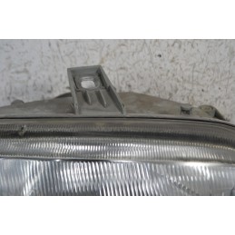 Faro fanale anteriore DX Fiat Punto 176 Dal 1993 al 1999 Cod 46433209  1671722442868