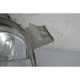 Faro fanale anteriore DX Fiat Punto 176 Dal 1993 al 1999 Cod 46433209  1671722442868