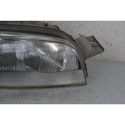 Faro fanale anteriore DX Fiat Punto 176 Dal 1993 al 1999 Cod 46433209  1671722442868