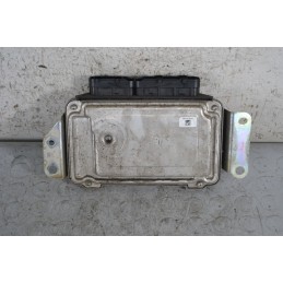 Centralina ECU Toyota Aygo dal 2005 al 2014 Cod 89661-0h210  1671725473661