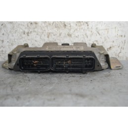 Centralina ECU Toyota Aygo dal 2005 al 2014 Cod 89661-0h210  1671725473661