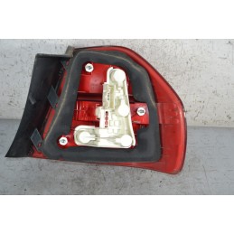 Fanale Stop Posteriore SX BMW Serie 3 E90  dal 2005 al 2013 Cod 6937457  1671783399279