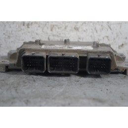 Centralina ECU Ford Fiesta VI dal 2008 al 2017 Cod 8v21-12a650-sf  1671785963232