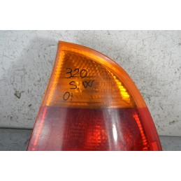 Fanale Stop Posteriore DX BMW Serie 3 E46 SW dal 1998 al 2005 Cod 6905628  1671792169504