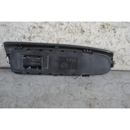 Pulsantiera Alzacristalli Anteriore SX Fiat Stilo dal 2001 al 2010  1671795507990