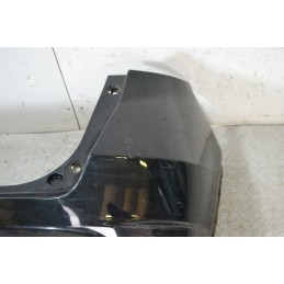 Paraurti posteriore Honda Civic VIII Dal 2006 al 2011 Colore nero  1671811357233