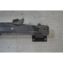 Traversa rinforzo paraurti anteriore Citroen C3 Dal 2002 al 2009 Benzina Cod 3963C7A  1672136711731