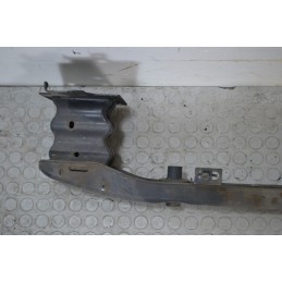 Traversa rinforzo paraurti anteriore Citroen C3 Dal 2002 al 2009 Benzina Cod 3963C7A  1672136711731