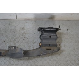 Traversa rinforzo paraurti anteriore Citroen C3 Dal 2002 al 2009 Benzina Cod 3963C7A  1672136711731