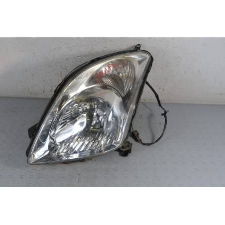 Faro Anteriore SX Suzuki Swift IV dal 2004 al 2010 Cod 300-62j11  1672157786640