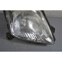 Faro Anteriore DX Suzuki Swift IV dal 2004 al 2010 Cod 35100-62j11  1672214129298