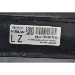 Centralina ECU Nissan Micra K12 dal 2002 al 2010 Cod mec37-300  1672214947939