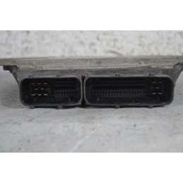 Centralina ECU Nissan Micra K12 dal 2002 al 2010 Cod mec37-300  1672214947939