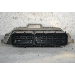 Centralina ECU Fiat Grande Punto 1.3 MTJ dal 2005 al 2018 Cod 55195817  1672215355863