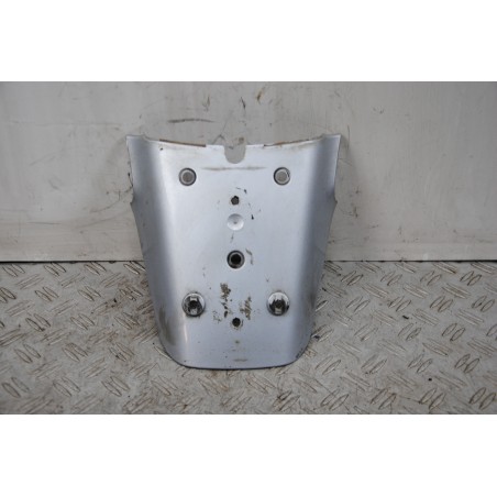 Carena Portatarga Piaggio Vespa GTS 250 Dal 2005 al 2012 COD : 622824  1672216887158