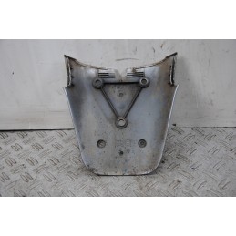 Carena Portatarga Piaggio Vespa GTS 250 Dal 2005 al 2012 COD : 622824  1672216887158