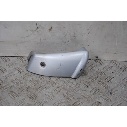 Carena Coppia Pedana Piaggio Vespa GTS 250 Dal 2005 al 2012  1672220121767