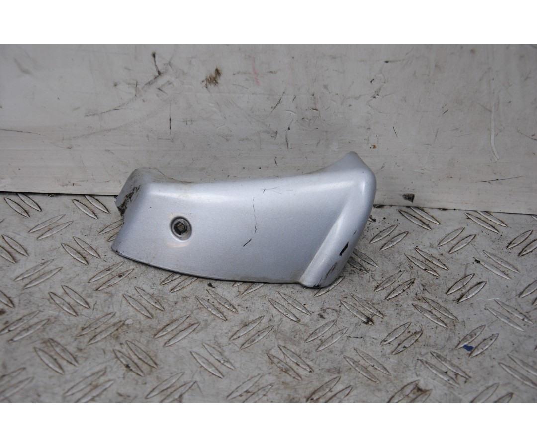 Carena Coppia Pedana Piaggio Vespa GTS 250 Dal 2005 al 2012  1672220121767