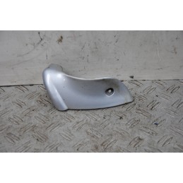 Carena Coppia Pedana Piaggio Vespa GTS 250 Dal 2005 al 2012  1672220121767