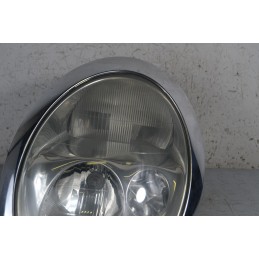 Faro fanale anteriore SX Mini Cooper One R50 Dal 2001 al 2007 Cod 08-882-112  1672220708654