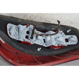 Fanale Stop Posteriore SX Merceds Classe A W169 dal 2004 al 2008 Cod a1698200364  1672224654636