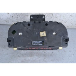 Strumentazione Contachilometri Completa Ford Fiesta V dal 2002 al 2008 Cod 2s6f-10849-jf  1672302834813