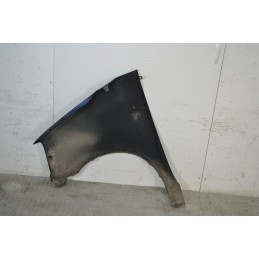 Parafango anteriore DX Opel Agila A Dal 2000 al 2007 Parafango spellato da riverniciare  1672303133816