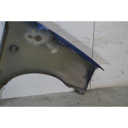 Parafango anteriore SX Opel Agila A Dal 2000 al 2007 Colore blu  1672303786487