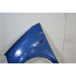 Parafango anteriore SX Opel Agila A Dal 2000 al 2007 Colore blu  1672303786487