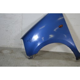 Parafango anteriore SX Opel Agila A Dal 2000 al 2007 Colore blu  1672303786487