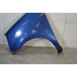 Parafango anteriore SX Opel Agila A Dal 2000 al 2007 Colore blu  1672303786487