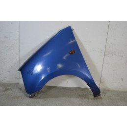 Parafango anteriore SX Opel Agila A Dal 2000 al 2007 Colore blu  1672303786487