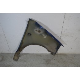 Parafango anteriore SX Opel Agila A Dal 2000 al 2007 Colore blu  1672303786487