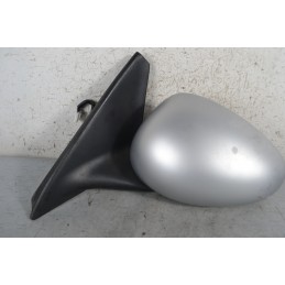 Specchietto retrovisore esterno SX Alfa Romeo 147 Dal 2005 al 2010 Cod 021062  1672305578837