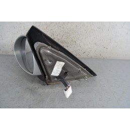 Specchietto retrovisore esterno SX Alfa Romeo 147 Dal 2005 al 2010 Cod 021062  1672305578837