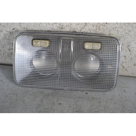 Plafoniera Luci Interne Alfa Romeo 147 dal 2000 al 2010 Cod 1520400000  1672309825586